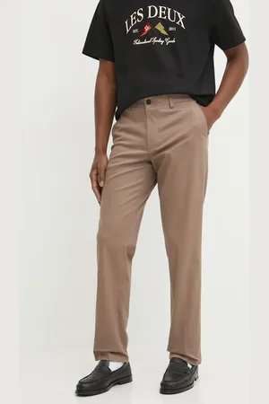 Les Deux Pantaloni uomo colore LDM510141