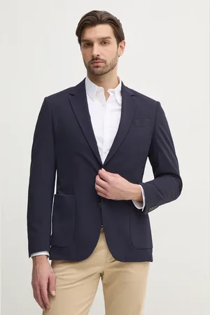 Hackett Giacca uomo colore HM443520R