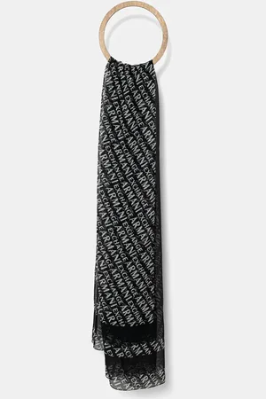 Armani Exchange Scialle donna