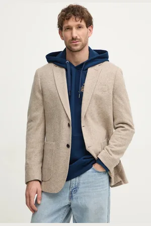 Hackett Giacca uomo colore HM443467R