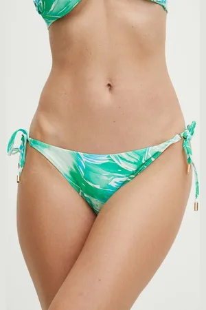 Melissa Odabash Slip da bikini Canary colore