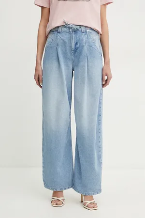 HUGO BOSS Jeans donna 50529994