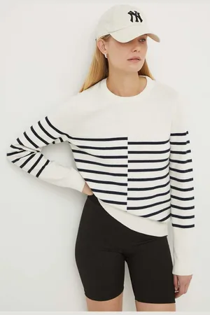 G-Star Maglione in misto lana donna colore