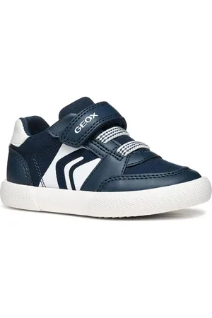 Geox Scarpe da ginnastica per bambini GISLI colore B551NA.05410