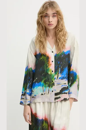 Munthe Camicia SACHU donna colore 244102224418