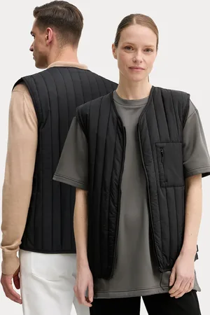 Rains Smanicato Banja Liner Vest T1 colore 21660