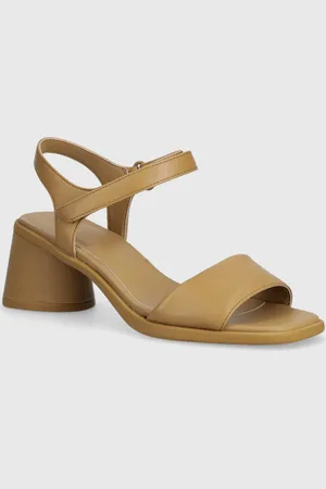 Camper Sandali in pelle Kiara Sandal colore K201501.010