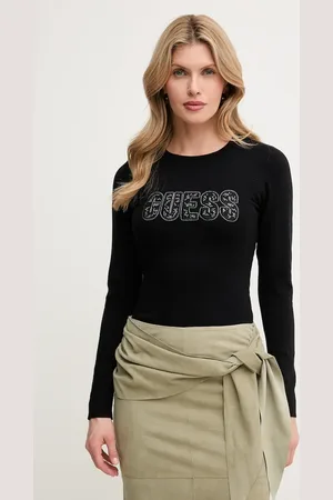 Guess Maglione PARIS donna colore W5GR18 Z2NQ2