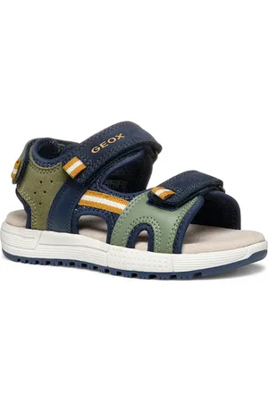 Geox Sandali per bambini SANDAL ALBEN colore