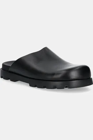 Camper Infradito in pelle Brutus Sandal uomo colore K100906-004