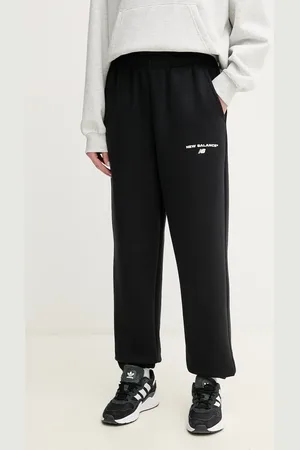 New Balance Pantaloni della tuta donna colore WP51500BK