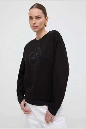 Armani Exchange Felpa donna colore