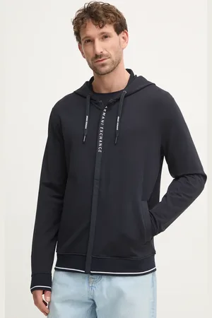 Armani Exchange Felpa