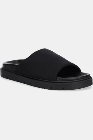 Copenhagen Shoes Ciabatte slide Stretch donna colore CPH771