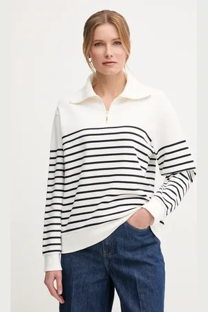GANT Maglione in cotone donna colore 4200588