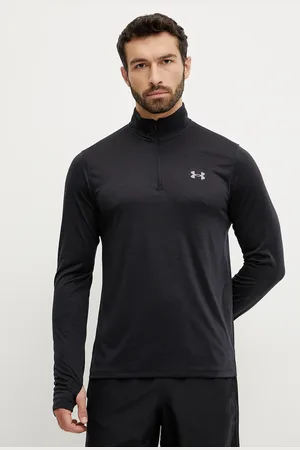 Under Armour Felpa da corsa Launch colore 6005542