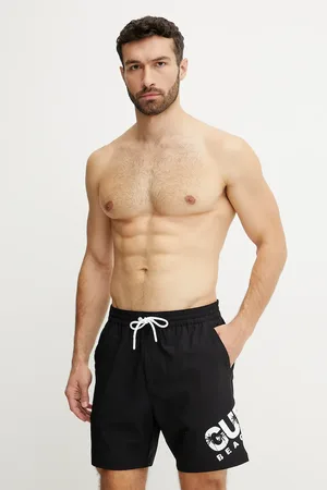 Guess Pantaloncini da bagno colore F5GT27 WG2E2