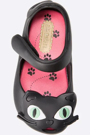 Melissa Ballerine per bambini Mini Ultragirl II