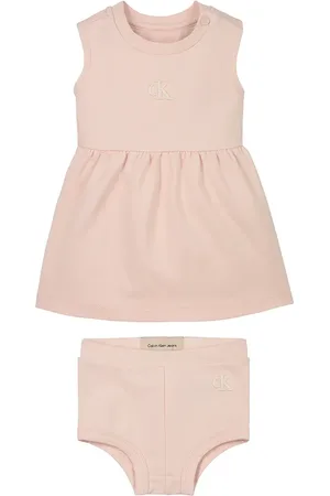 Calvin Klein Vestito bambina colore IN0IN00171