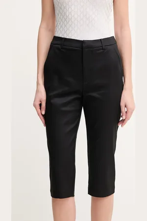 Guess Pantaloni CAPRI donna colore W5GB52 WGXM2