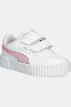 PUMA Scarpe da ginnastica per bambini Carina 3.0 Blurry Dreams V colore 400609