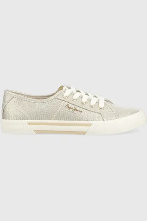 Pepe Jeans Scarpe da ginnastica BRADY donna PLS31439