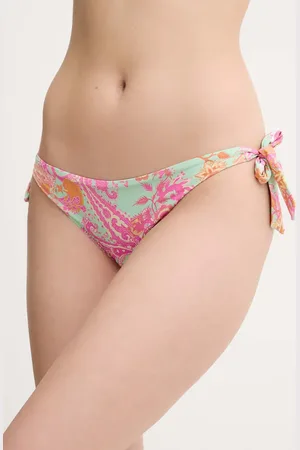 Guess Slip da bikini colore E5GO12 KCR52