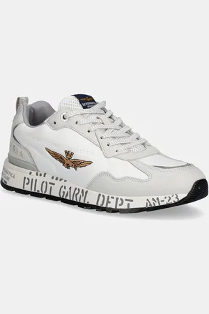 Aeronautica Militare Sneakers SC276CT3332 uomo colore SC276CT3332