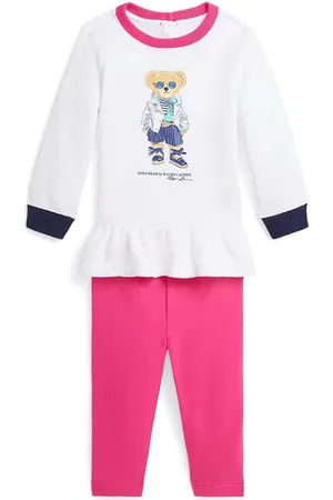 Ralph Lauren Completoa da neonato colore