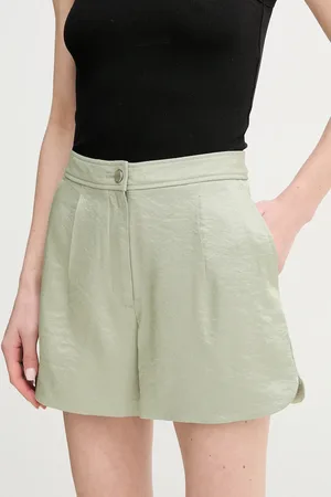 Guess Pantaloncini CAMILLE donna colore W5GD68 WH5F0