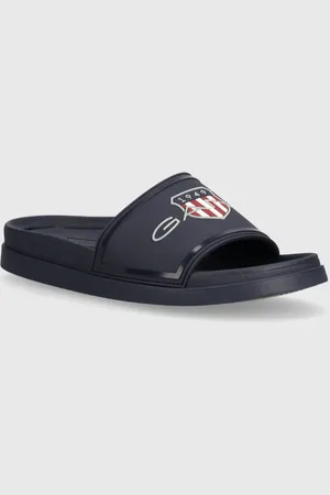 GANT Ciabatte slide Pierbay uomo colore 28609604.G69