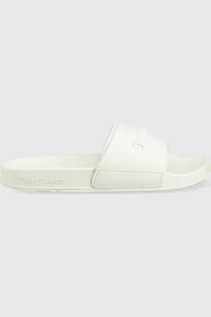 Juicy Couture Ciabatte slide donna