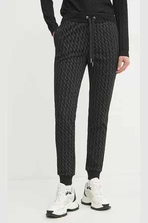 Armani Exchange Pantaloni della tuta donna colore 8NYPLG YJE5Z
