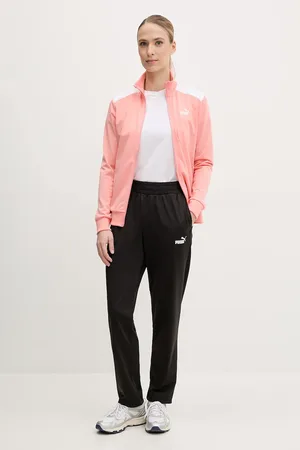 PUMA Tuta da ginnastica donna colore 685075