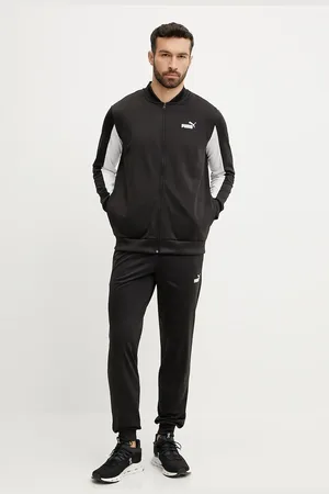 PUMA Tuta da ginnastica uomo colore 684851