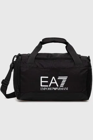 EA7 Borsa sportiva colore AF12157.7X000012