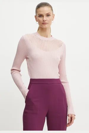 Morgan Maglione MANDRIN donna colore MANDRIN
