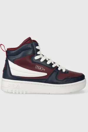 Fila Scarpe da ginnastica per bambini FXVENTUNO mid