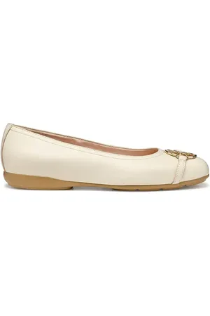 Geox Ballerine in pelle D ANNYTAH colore D557NB 00085 C1122