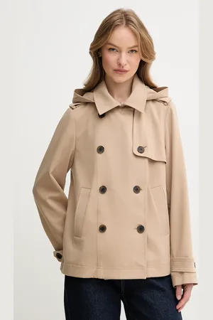 DKNY Trench donna colore DLEMPR69