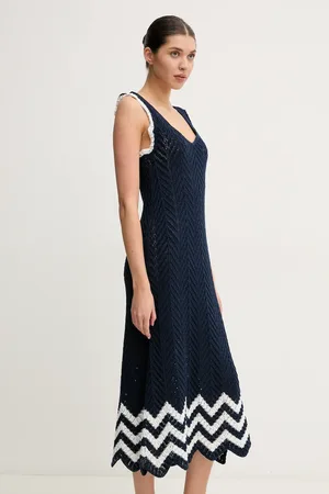 Pepe Jeans Vestito OLLIE DRESS colore PL953717