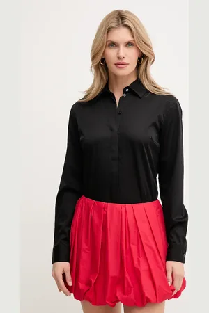 Guess Camicia TIZIANA donna colore W5RH31 WAF10