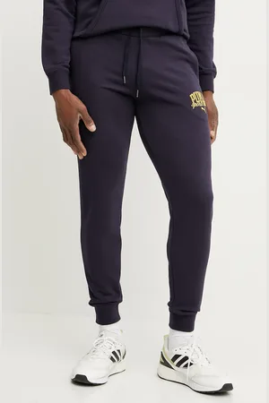 PUMA Pantaloni tuta colore 684652