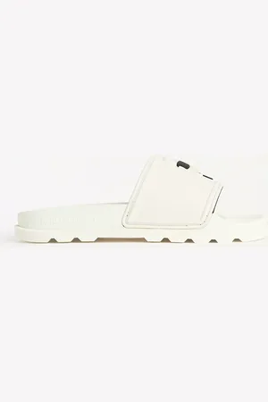Karl Lagerfeld Ciabatte slide KONDO TRED donna colore KL80970N