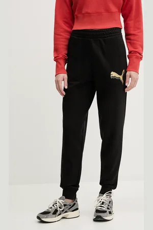 PUMA Pantaloni tuta colore 684999