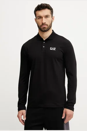 EA7 Camicia a maniche lunghe colore PJVQZ.8NPF15