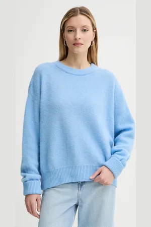 American Vintage Maglione in lana donna colore VITO18EE25