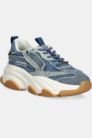 Steve Madden Sneakers Possession-SE colore SM19000033