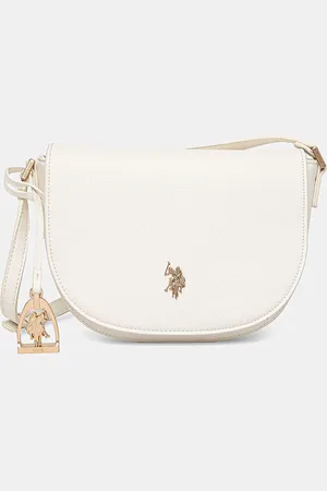 U.S. Polo Assn. Borsetta Jones colore BEUJE8654WVP