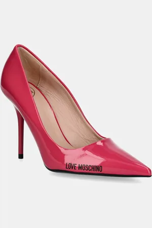 Moschino Tacchi a spillo colore JA10089G1MIH0502